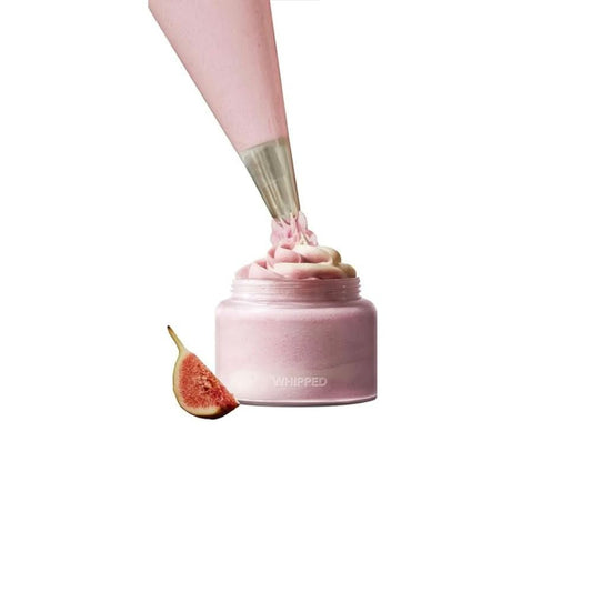 WHIPPED - Vegan Pack Cleanser Jumbo - 5 Types