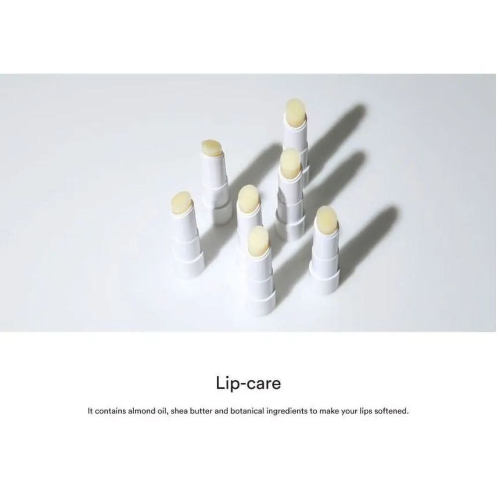 Abib - Protective Lip Balm Block Stick 3.3g