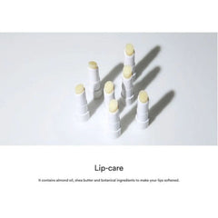 Abib - Protective Lip Balm Block Stick 3.3g