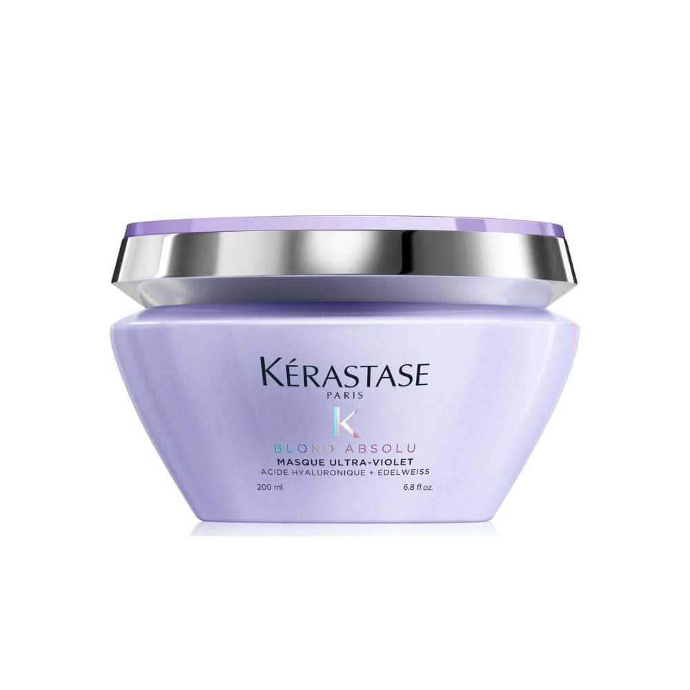 Kérastase Blond Absolu Bundle