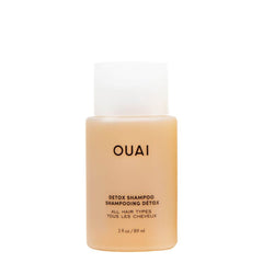 OUAI Essentials: Miniβs Bundle