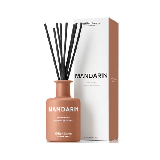 Miller Harris Mandarin Reed Diffuser 150ml