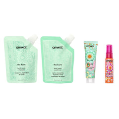 AMIKA Rescue Team - Hair Routine Trial Set