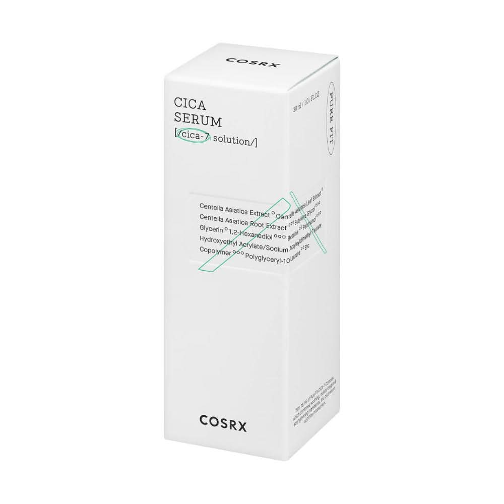 COSRX Pure Fit Cica Serum 30ml