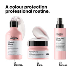 L'Orรฉal Professionnel Serie Expert Vitamino Color Mask 250ml