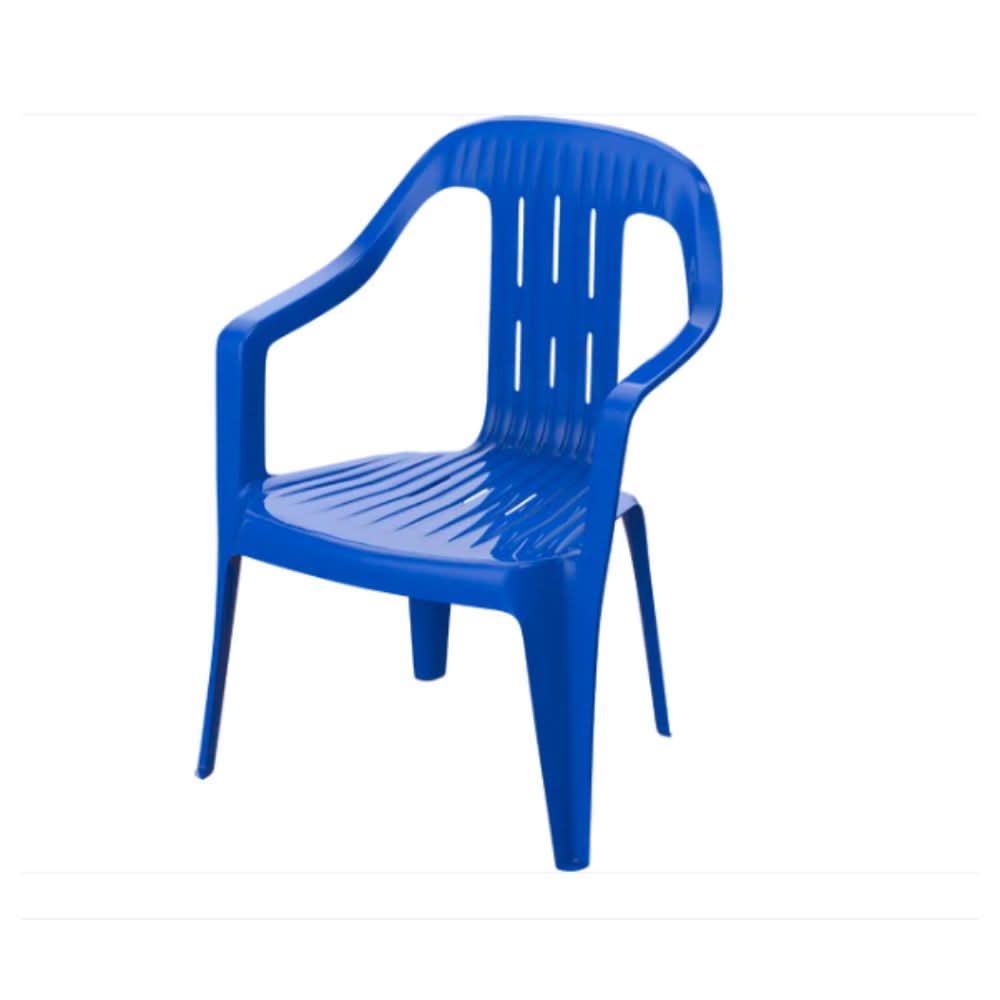 Cosmoplast Junior Armchair for Kids