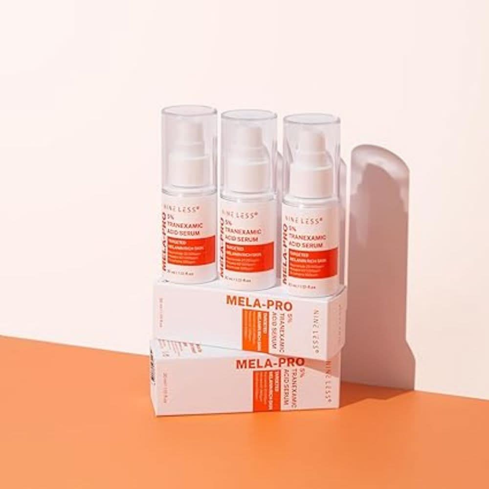 NINELESS - MELA-PRO 5% Tranexamic Acid Serum 30ml