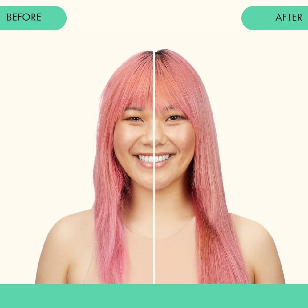 AMIKA Soulfood Nourishing Hair Mask