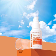 NINELESS - MELA-PRO 5% Tranexamic Acid Serum 30ml