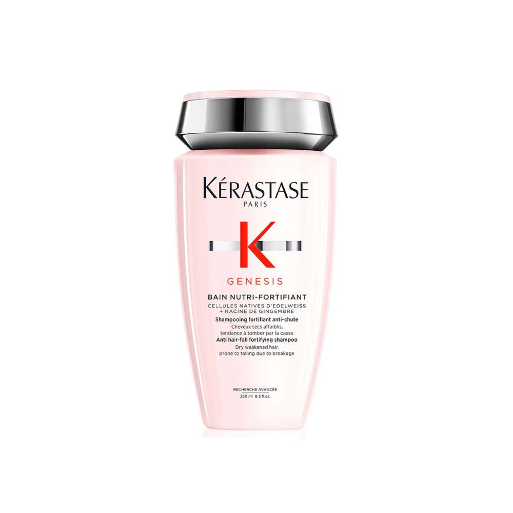 KΓ©rastase Genesis Bundle for Dry to Thick Hair