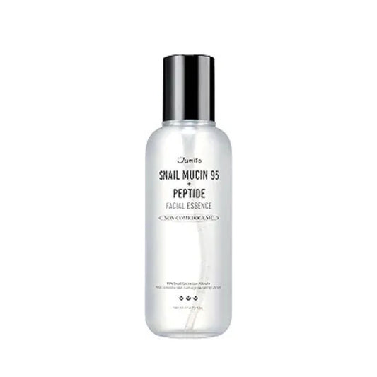JUMISO - Snail Mucin 95 + Peptide Facial Essence