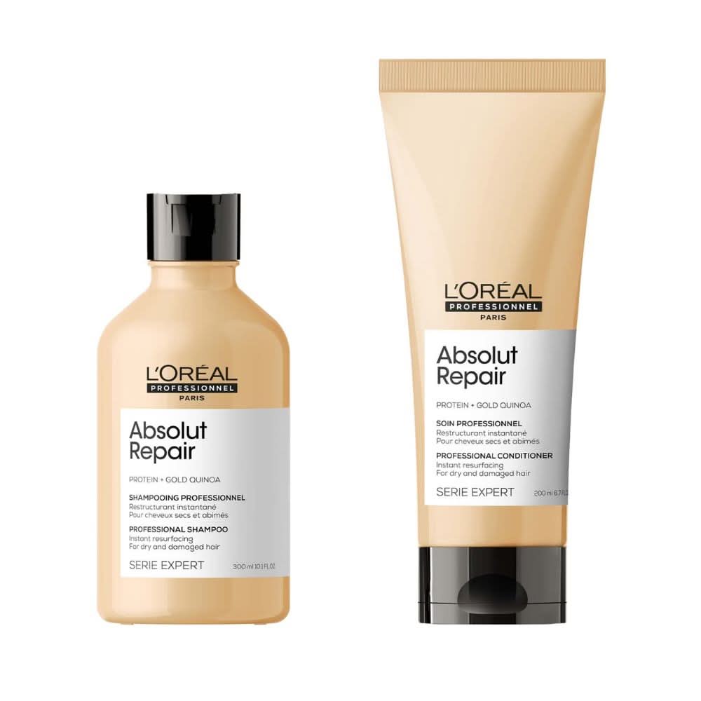 L'Orรฉal Professionnel Absolut Repair Trio