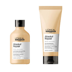 L'Orรฉal Professionnel Absolut Repair Trio