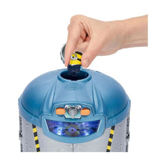 Minions Despicable Me 4 - Mega Transformation Chamber