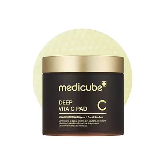 Medicube - Deep Vita C Pad