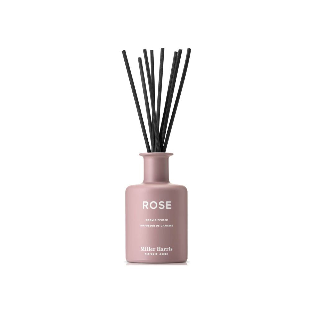Miller Harris Rose Reed Diffuser 150ml