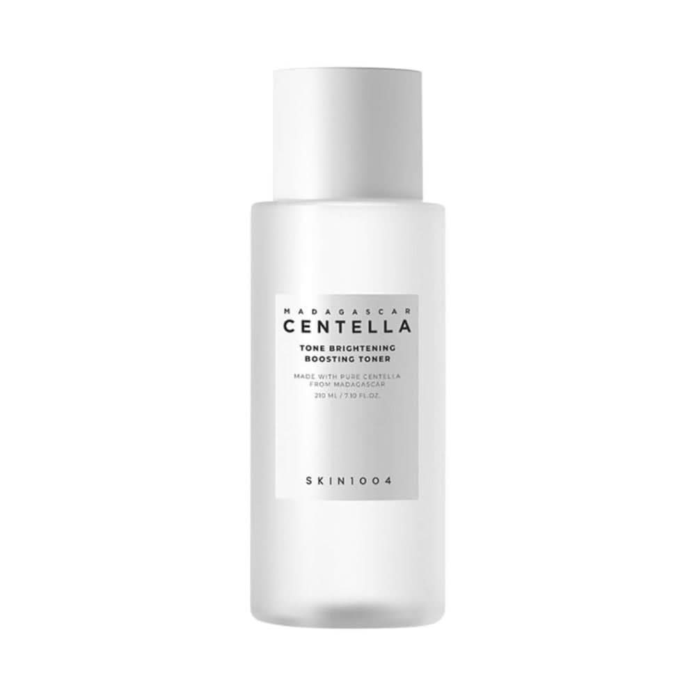 SKIN 1004 - Madagascar Centella Tone Brightening Boosting Toner