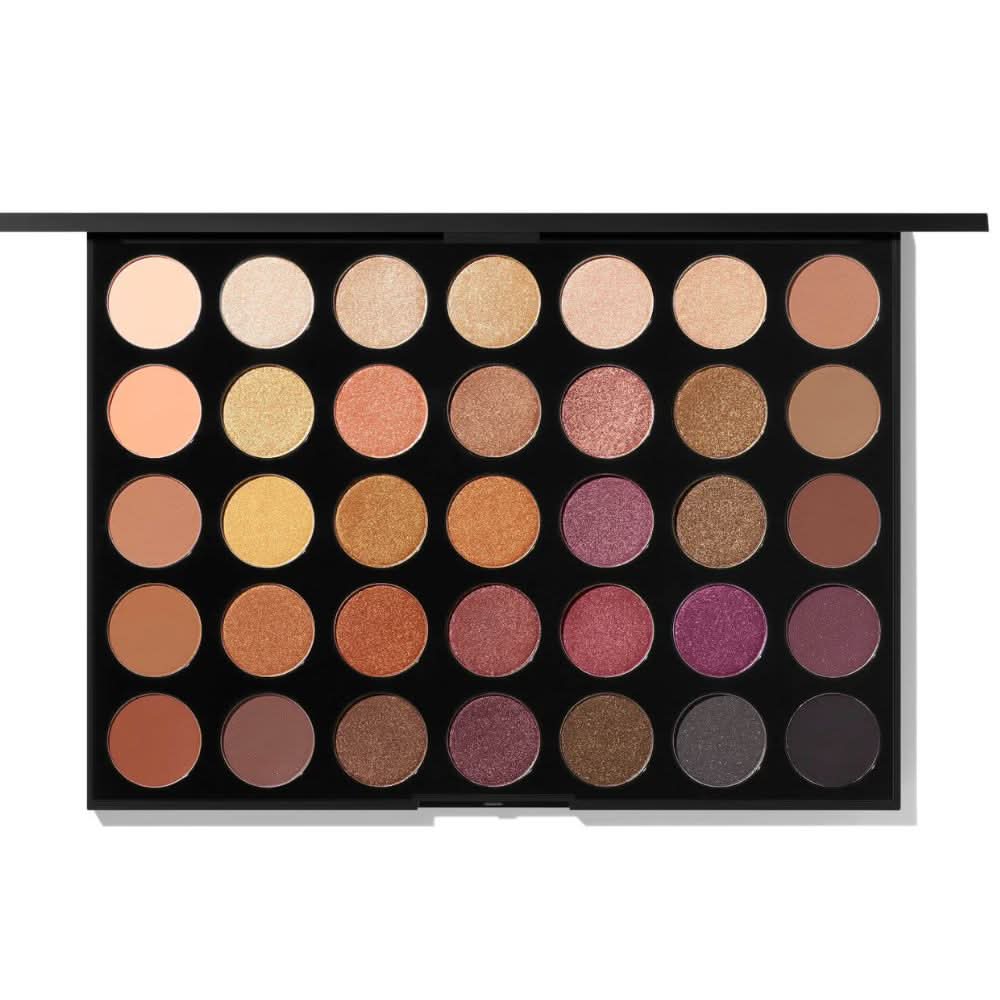 لوحة ألوان مورفي 35F Fall Into Fabulous Artistry