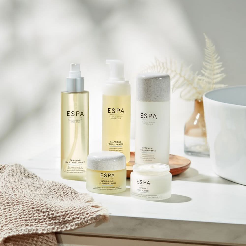 ESPA Hydrating Cleansing Milk 200ml