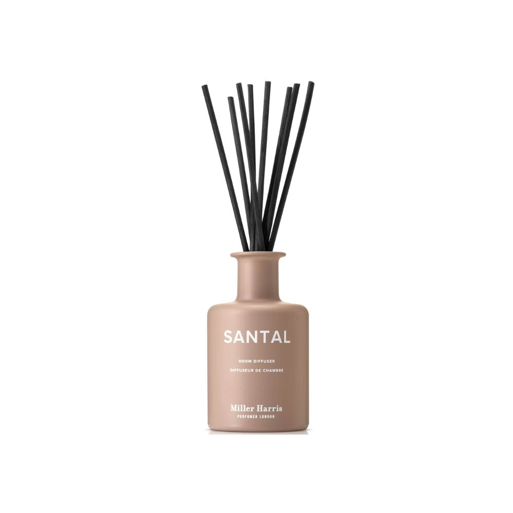Miller Harris Santal Reed Diffuser 150ml