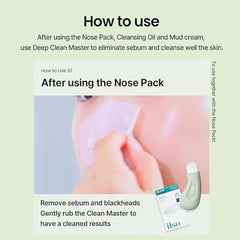 ilso - Deep Clean Master