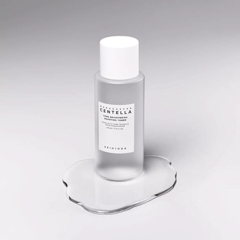 SKIN 1004 - Madagascar Centella Tone Brightening Boosting Toner