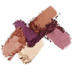 لوحة ألوان مورفي 35F Fall Into Fabulous Artistry