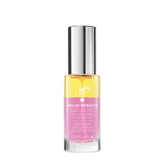 IT Cosmetics Hello Results Peel Baby-Smooth Glycolic and Oil Facial 30ml