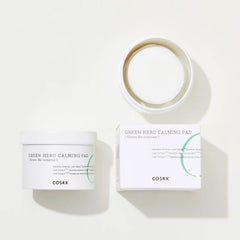 COSRX One Step Green Hero Calming Pad (70 Pads)