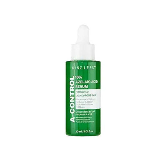 NINELESS - A-Control 10% Azelaic Acid Serum