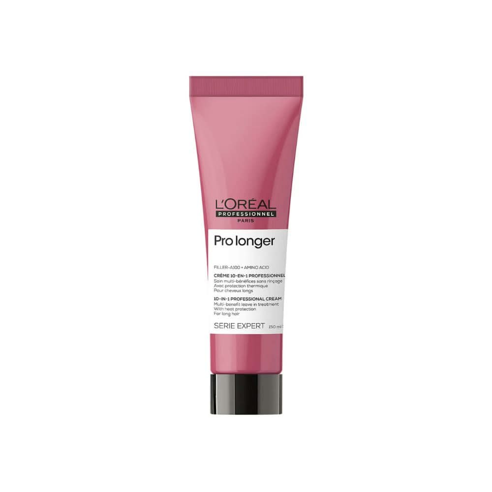L'Orรฉal Professionnel Pro Longer Shampoo, Conditioner and Cream Trio