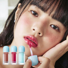 TOCOBO - Juicy Berry Plumping Lip Oil