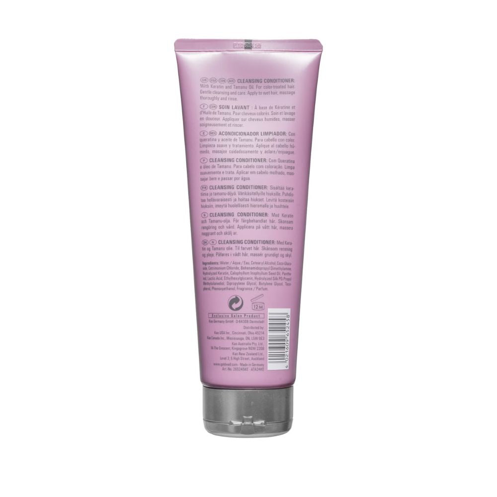 Goldwell Kerasilk Color Cleansing Conditioner 250ml