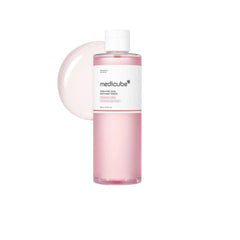 Medicube - PDRN Pink Cica Soothing Toner