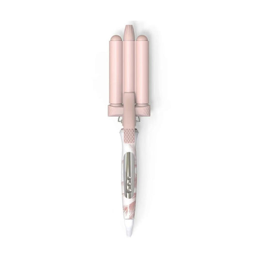 إصدار محدود من Beauty Works x Molly May Waver