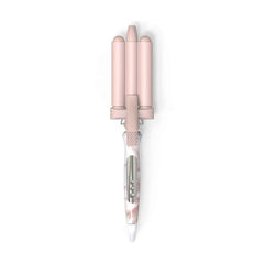 Beauty Works x Molly Mae Waver Limited Edition