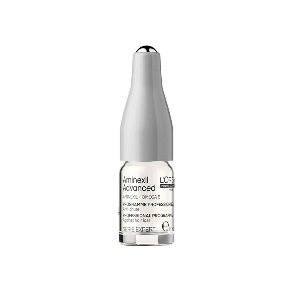 L'OrΓ©al Professionnel SeriΓ© Expert Aminexil Hair Ampoules Treatment 10 x 6ml