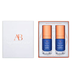 Augustinus Bader The Cream/The Rich Cream Discovery Duo