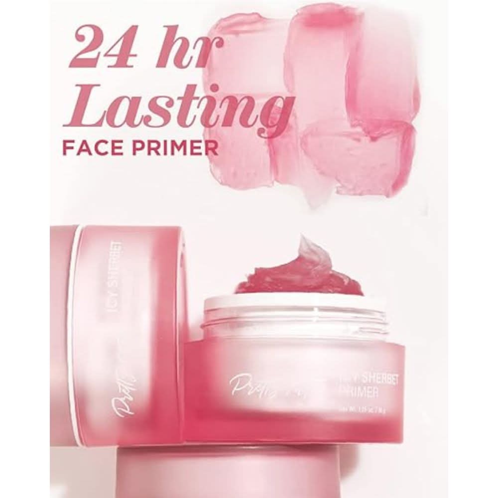 Touch in SOL - Pretty Filter Icy Sherbet Primer