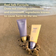 Haruharu wonder - Black Rice Pure Mineral Relief Daily Sunscreen