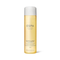 ESPA Bergamot and Jasmine Cleansing Duo