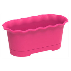 Cosmoplast Oval Planter 18"