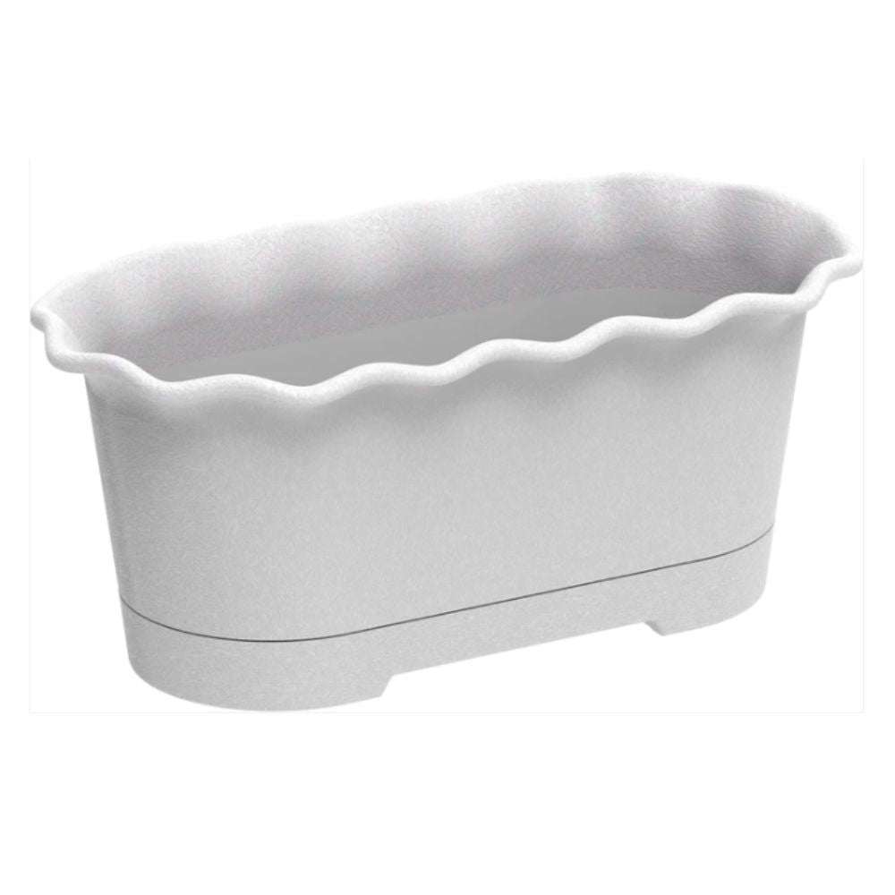 Cosmoplast Oval Planter 18"