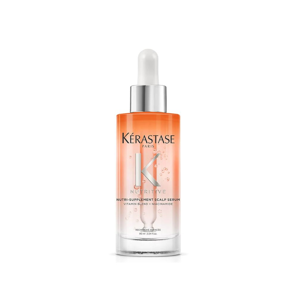KΓ©rastase Nutritive Nutri-Supplement Scalp Serum for Dry Hair 90ml
