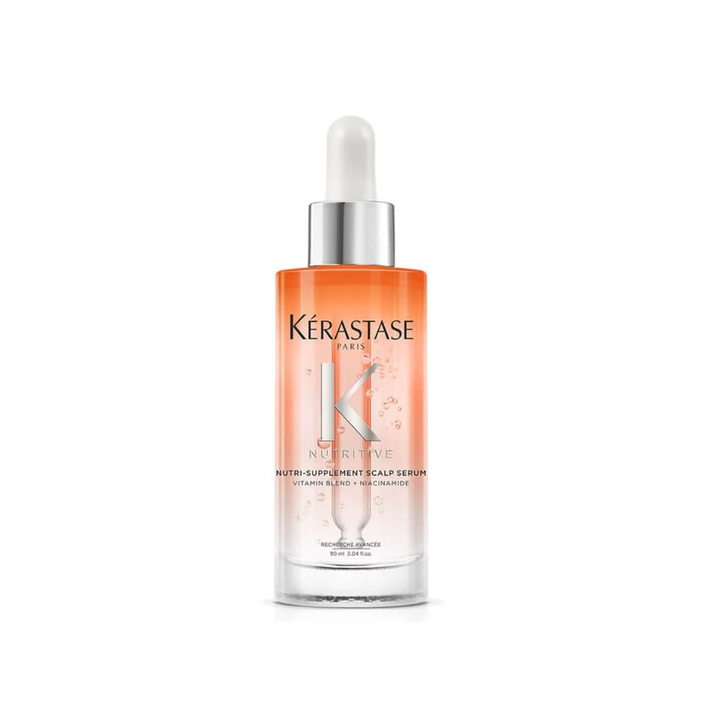 Kérastase Nutritive Nutri-Supplement Scalp Serum for Dry Hair 90ml