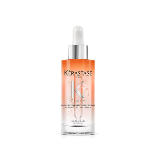 KΓ©rastase Nutritive Nutri-Supplement Scalp Serum for Dry Hair 90ml