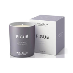 Miller Harris Figue Scented Candle 220g