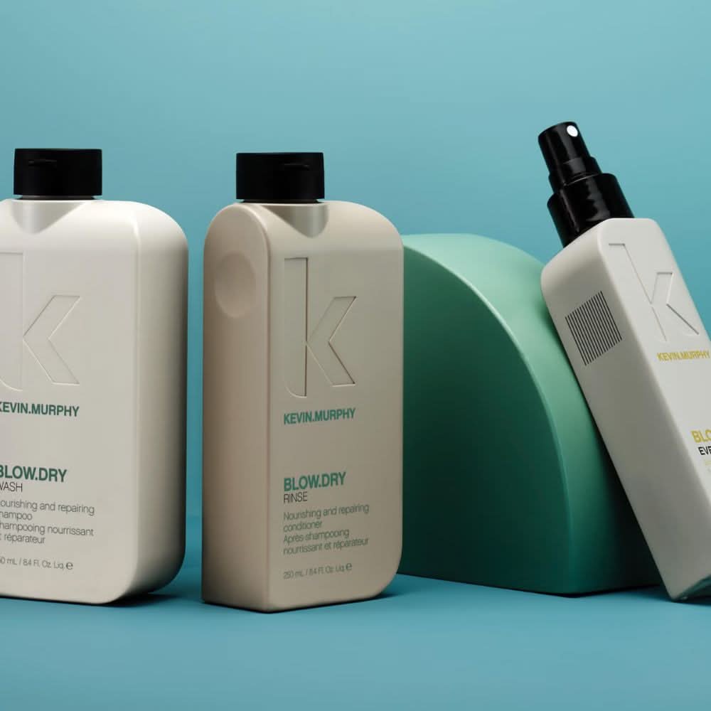 KEVIN MURPHY BLOW DRY Rinse 250ml