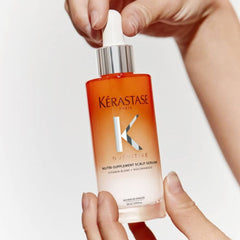 Kérastase Nutritive Nutri-Supplement Scalp Serum for Dry Hair 90ml