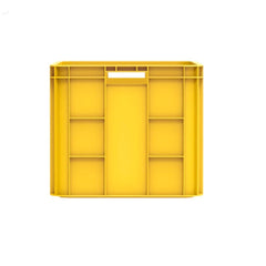 Cosmoplast Storage Crate 71.5 Liters